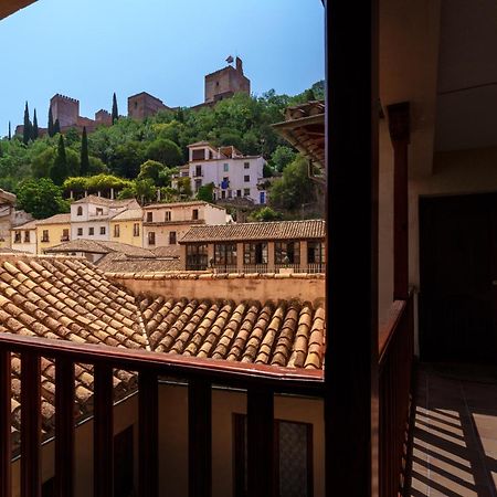 Appartamento Anali - Hostatel Granada Esterno foto
