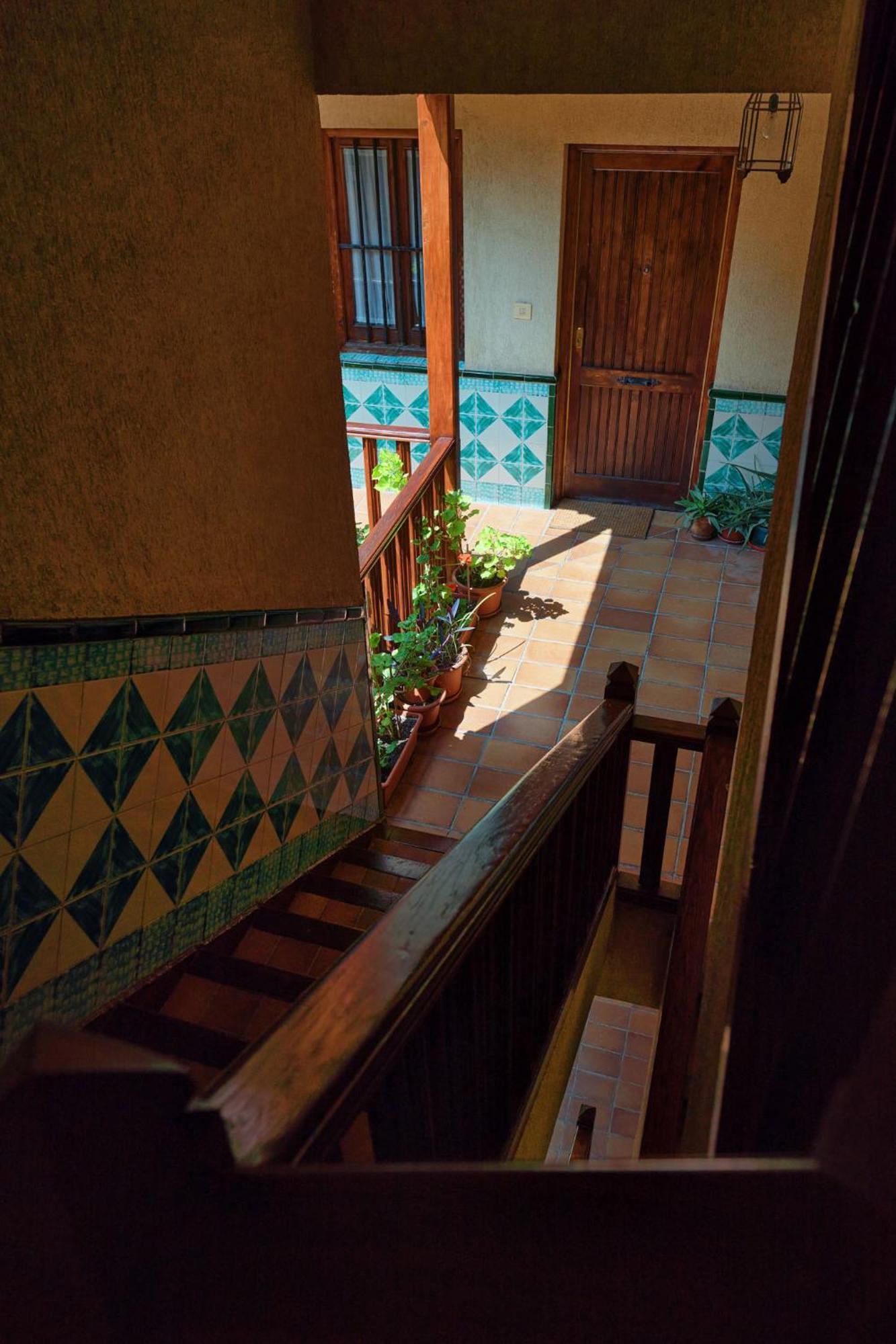 Appartamento Anali - Hostatel Granada Esterno foto